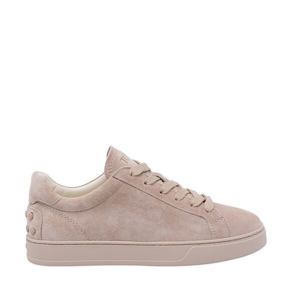 Tod's Women Suede Sneakers